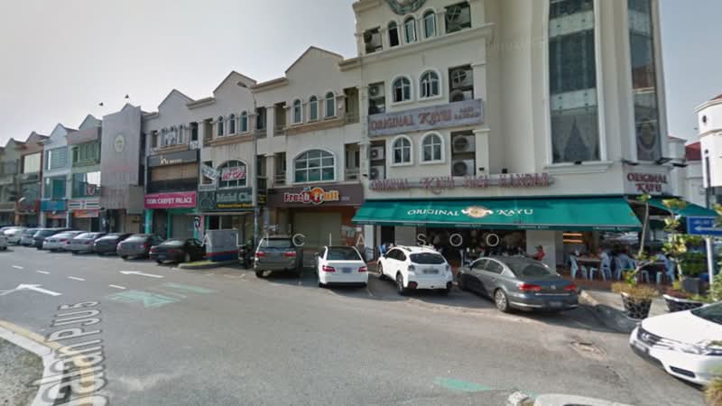 Shop for Rent in Dataran Sunway (Kota Damansara) - Alicia Soo - Exterior - PropertyGuru.com.my