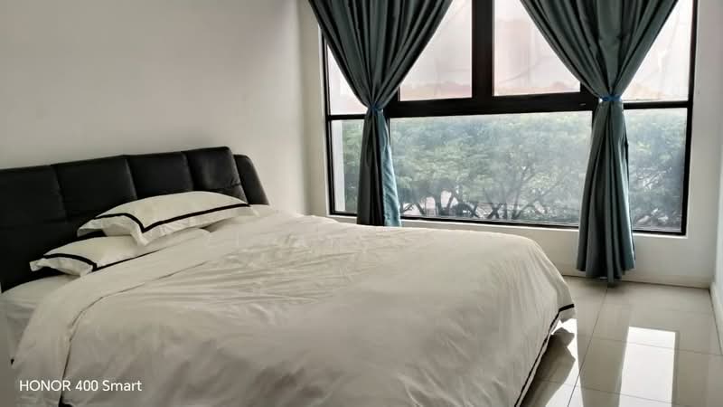 Condominium for Sale at The WaterEdge (Pinggiran Air) - Ziyan Liew - Bedroom - PropertyGuru.com.my