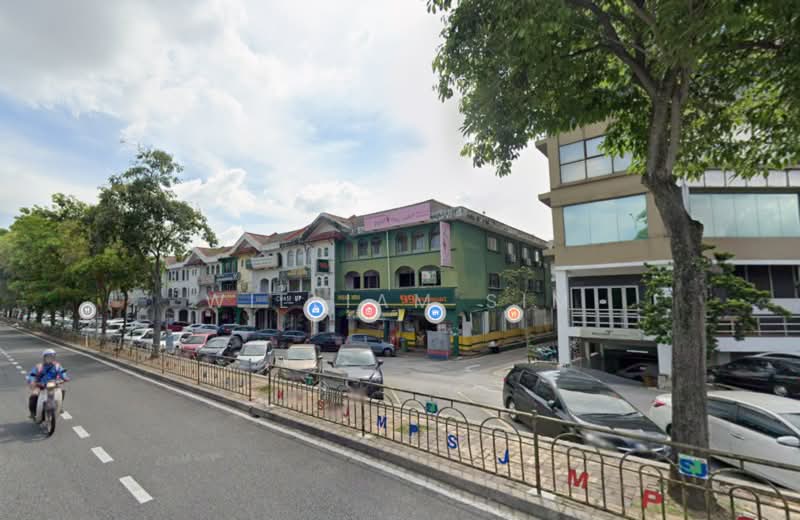 Shop for Rent in Taipan Business Centre (Subang Jaya) - William Sim - Exterior - PropertyGuru.com.my
