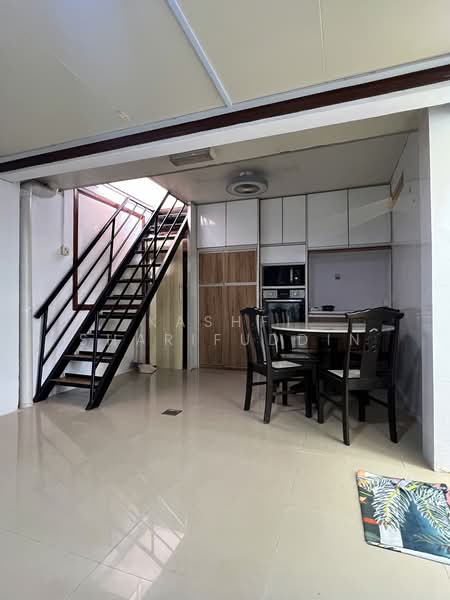 1-storey Terraced House for Sale in Ampang Jaya (Ampang) - Kashfi Sharifuddin - Interior - PropertyGuru.com.my
