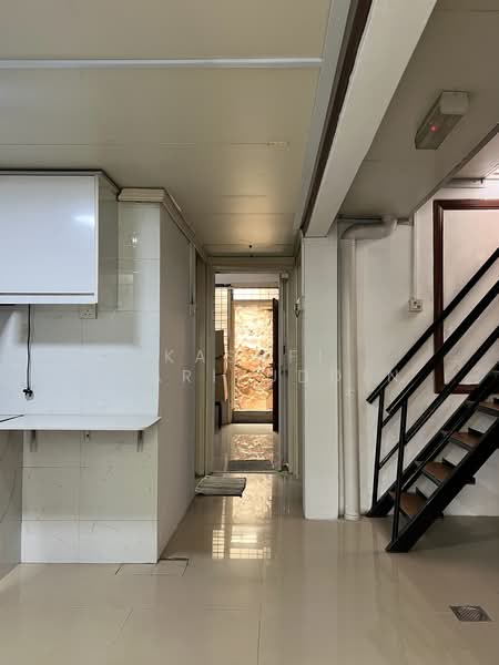 1-storey Terraced House for Sale in Ampang Jaya (Ampang) - Kashfi Sharifuddin - Interior - PropertyGuru.com.my