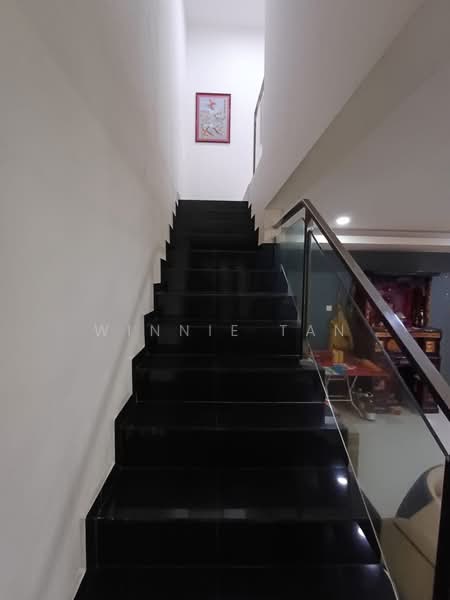 Rumah Teres 2-Tingkat untuk Dijual di Taman Sierra Perdana (Masai) - Winnie Tan - PropertyGuru.com.my