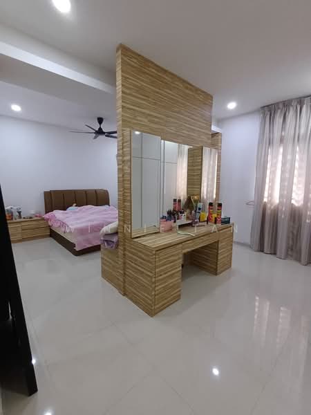 Rumah Teres 2-Tingkat untuk Dijual di Taman Sierra Perdana (Masai) - Winnie Tan - PropertyGuru.com.my
