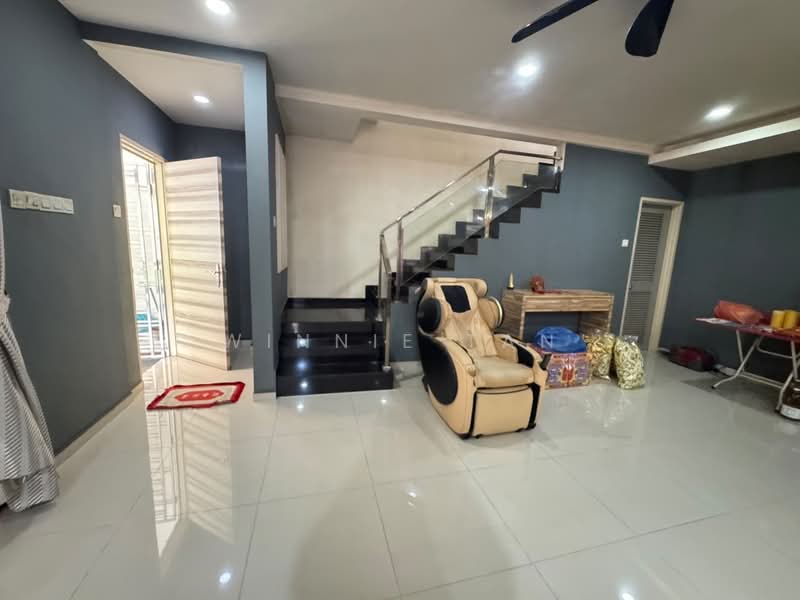 Rumah Teres 2-Tingkat untuk Dijual di Taman Sierra Perdana (Masai) - Winnie Tan - PropertyGuru.com.my