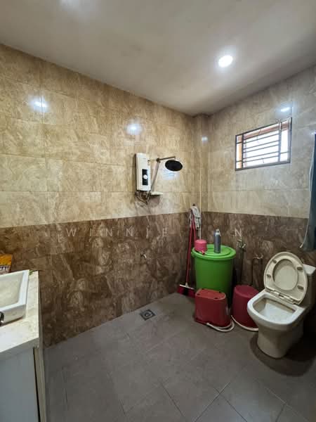 Rumah Teres 2-Tingkat untuk Dijual di Taman Sierra Perdana (Masai) - Winnie Tan - PropertyGuru.com.my