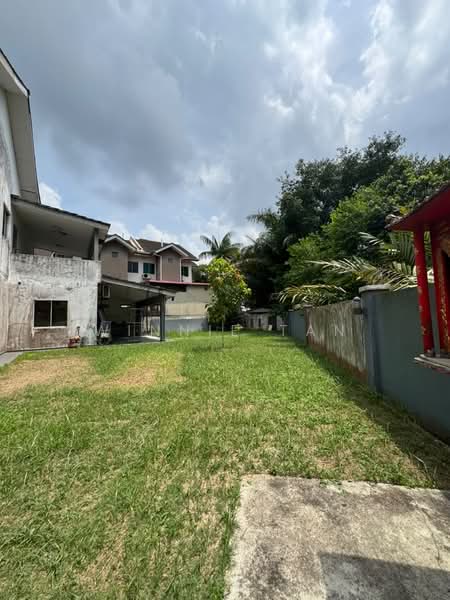 Rumah Teres 2-Tingkat untuk Dijual di Taman Sierra Perdana (Masai) - Winnie Tan - PropertyGuru.com.my