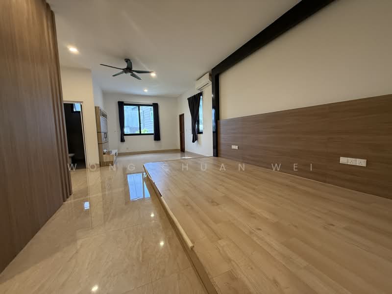 Bungalow House untuk Dijual di Horizon Hills (Iskandar Puteri (Nusajaya)) - Wong Chuan Wei - PropertyGuru.com.my