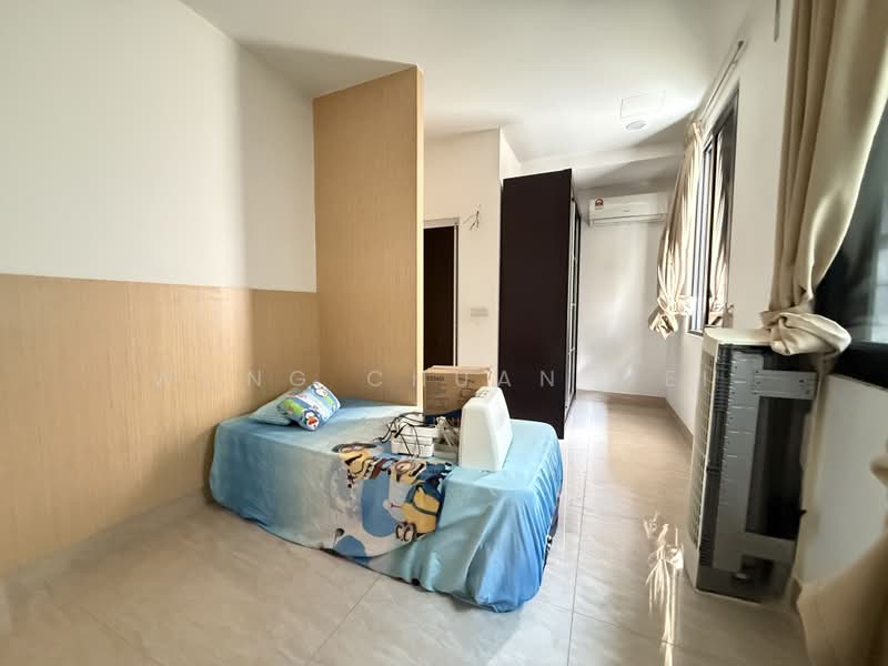 Bungalow House untuk Dijual di Horizon Hills (Iskandar Puteri (Nusajaya)) - Wong Chuan Wei - PropertyGuru.com.my