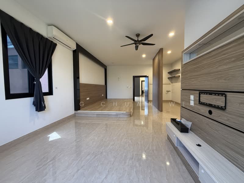 Bungalow House untuk Dijual di Horizon Hills (Iskandar Puteri (Nusajaya)) - Wong Chuan Wei - PropertyGuru.com.my