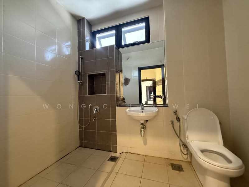 Bungalow House untuk Dijual di Horizon Hills (Iskandar Puteri (Nusajaya)) - Wong Chuan Wei - PropertyGuru.com.my