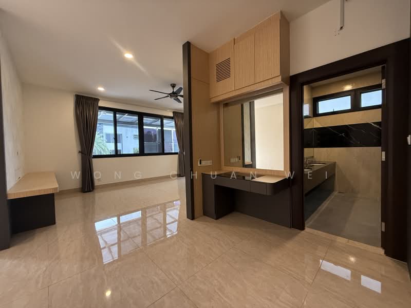 Bungalow House untuk Dijual di Horizon Hills (Iskandar Puteri (Nusajaya)) - Wong Chuan Wei - PropertyGuru.com.my