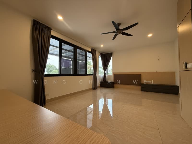 Bungalow House untuk Dijual di Horizon Hills (Iskandar Puteri (Nusajaya)) - Wong Chuan Wei - PropertyGuru.com.my