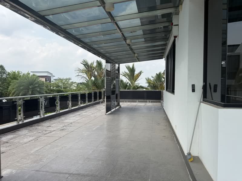 Bungalow House untuk Dijual di Horizon Hills (Iskandar Puteri (Nusajaya)) - Wong Chuan Wei - PropertyGuru.com.my