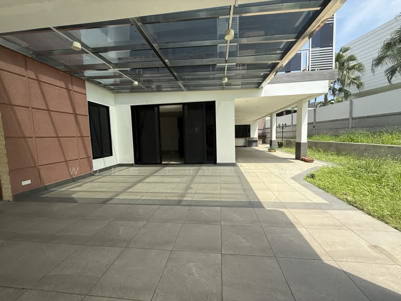 Bungalow House untuk Dijual di Horizon Hills (Iskandar Puteri (Nusajaya)) - Wong Chuan Wei - PropertyGuru.com.my