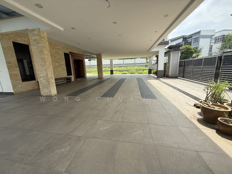 Bungalow House untuk Dijual di Horizon Hills (Iskandar Puteri (Nusajaya)) - Wong Chuan Wei - PropertyGuru.com.my