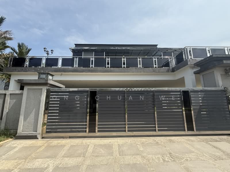 Bungalow House untuk Dijual di Horizon Hills (Iskandar Puteri (Nusajaya)) - Wong Chuan Wei - PropertyGuru.com.my