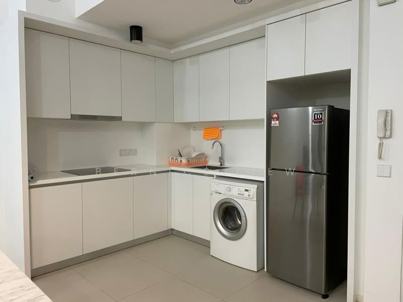 Service Residence for Rent at Cantara Residences - Bernice Liew - PropertyGuru.com.my