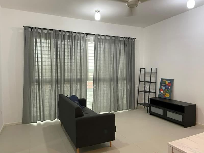 Service Residence for Rent at Cantara Residences - Bernice Liew - PropertyGuru.com.my