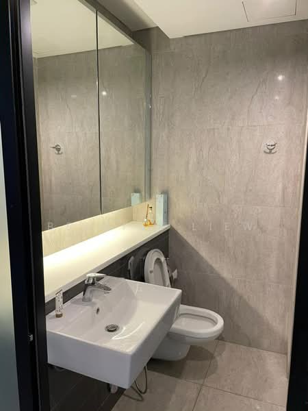 Service Residence for Rent at Cantara Residences - Bernice Liew - PropertyGuru.com.my
