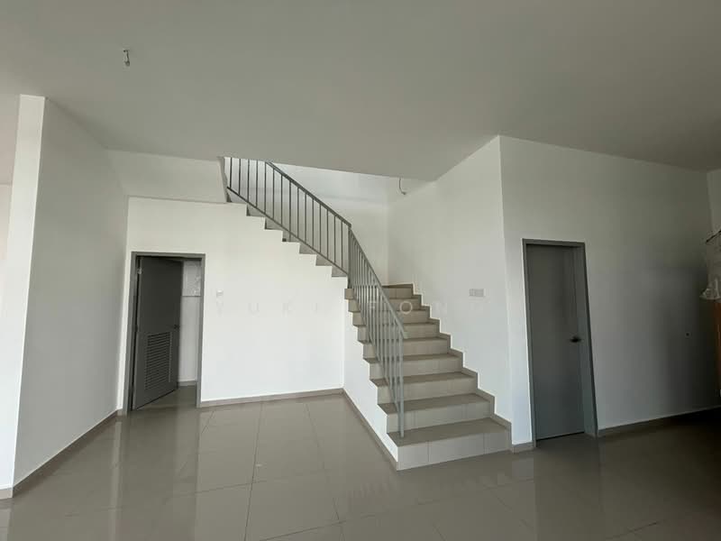 Rumah Kluster untuk Dijual di Taman Daya (Johor Bahru) - Yuki Fong - Interior - PropertyGuru.com.my