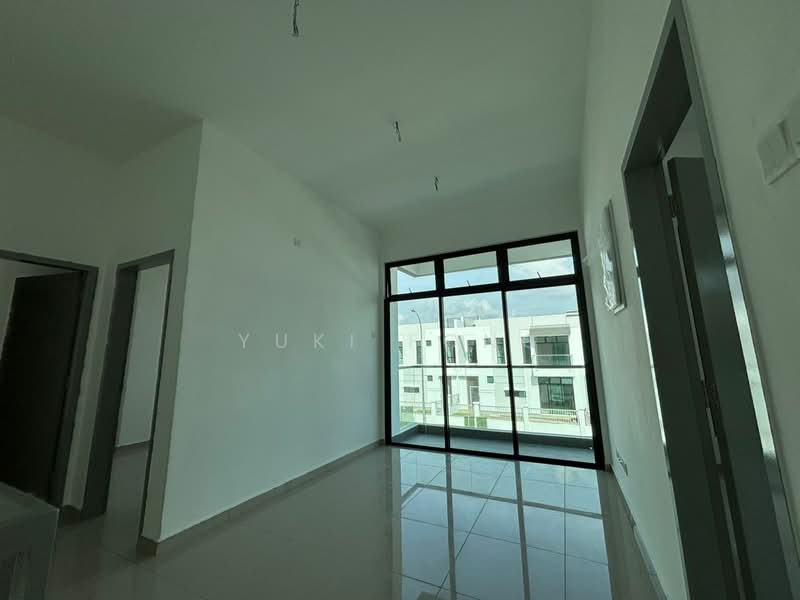 Rumah Kluster untuk Dijual di Taman Daya (Johor Bahru) - Yuki Fong - Interior - PropertyGuru.com.my