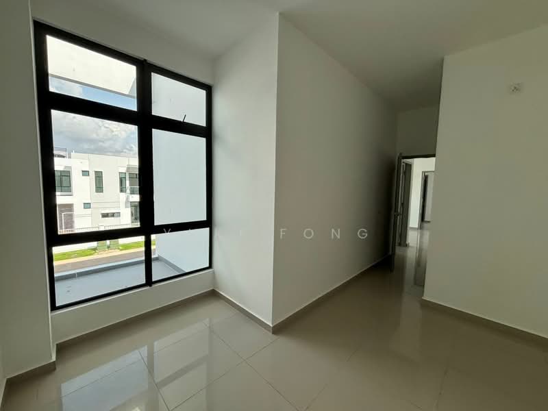 Rumah Kluster untuk Dijual di Taman Daya (Johor Bahru) - Yuki Fong - Interior - PropertyGuru.com.my