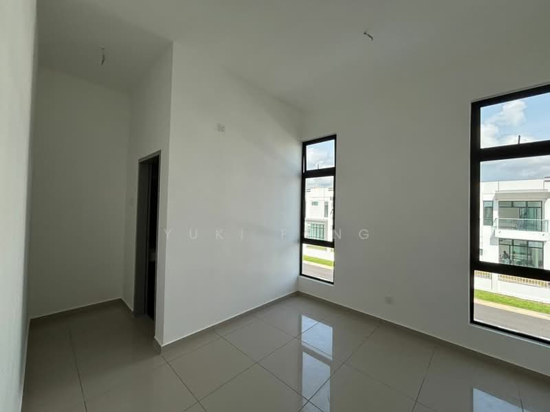 Rumah Kluster untuk Dijual di Taman Daya (Johor Bahru) - Yuki Fong - Interior - PropertyGuru.com.my