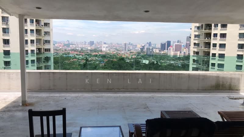 Kondominium untuk Dijual di Pantai Panorama Condominiums - Ken Lai - View - PropertyGuru.com.my