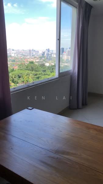 Kondominium untuk Dijual di Pantai Panorama Condominiums - Ken Lai - View - PropertyGuru.com.my