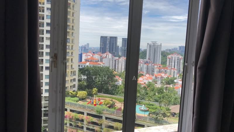 Kondominium untuk Dijual di Pantai Panorama Condominiums - Ken Lai - View - PropertyGuru.com.my