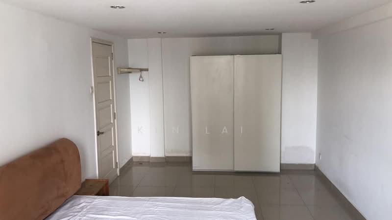 Kondominium untuk Dijual di Pantai Panorama Condominiums - Ken Lai - Bedroom - PropertyGuru.com.my