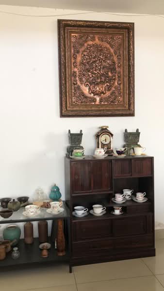 Kondominium untuk Dijual di Pantai Panorama Condominiums - Ken Lai - Interior - PropertyGuru.com.my