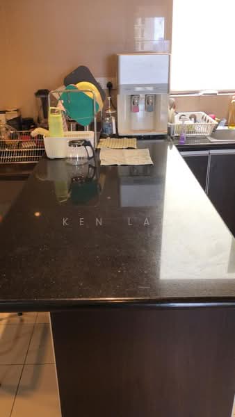 Kondominium untuk Dijual di Pantai Panorama Condominiums - Ken Lai - Kitchen - PropertyGuru.com.my