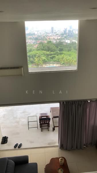 Kondominium untuk Dijual di Pantai Panorama Condominiums - Ken Lai - View - PropertyGuru.com.my