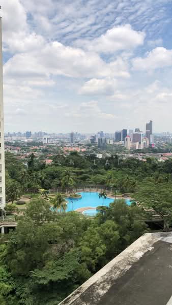 Kondominium untuk Dijual di Pantai Panorama Condominiums - Ken Lai - View - PropertyGuru.com.my