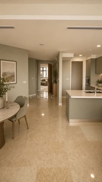 Condominium for Sale at Capella Embassy (D'Rapport Residences) - Ken Chin - Interior - PropertyGuru.com.my
