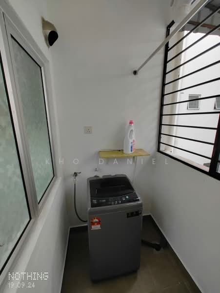 Pangsapuri untuk Dijual di Orchis Apartment - Kho Daniel - Interior - PropertyGuru.com.my