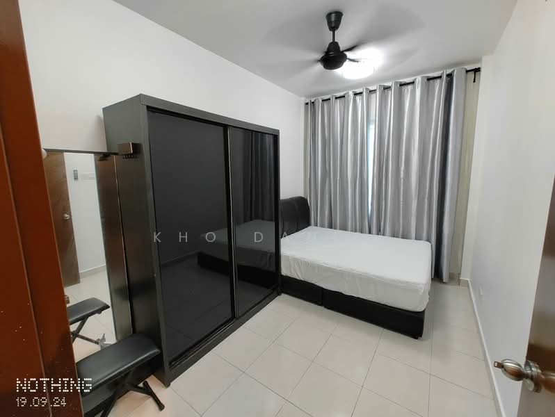 Pangsapuri untuk Dijual di Orchis Apartment - Kho Daniel - Bedroom - PropertyGuru.com.my