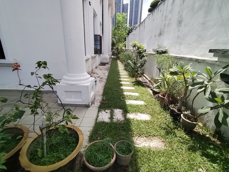 Bungalow for Sale in Tropicana (Selangor) - Kevin Chow - Exterior - PropertyGuru.com.my