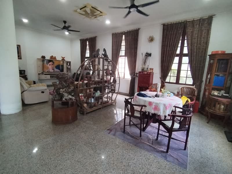 Bungalow for Sale in Tropicana (Selangor) - Kevin Chow - Living Room - PropertyGuru.com.my