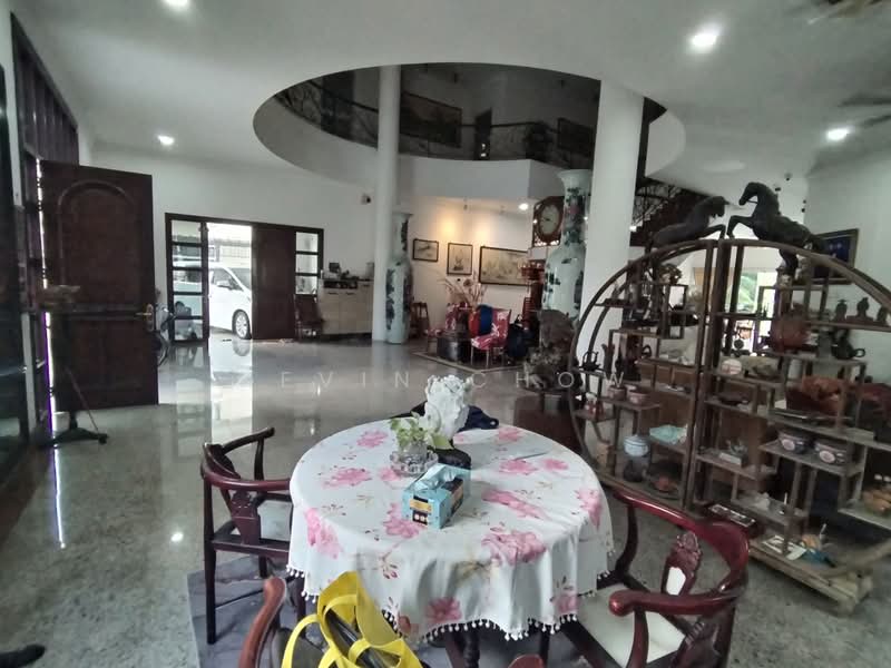 Bungalow for Sale in Tropicana (Selangor) - Kevin Chow - Interior - PropertyGuru.com.my
