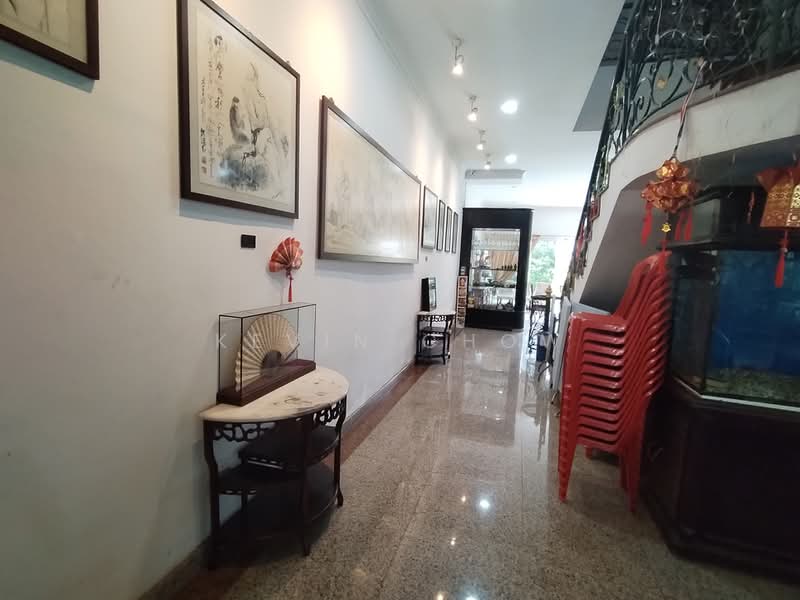 Bungalow for Sale in Tropicana (Selangor) - Kevin Chow - Interior - PropertyGuru.com.my
