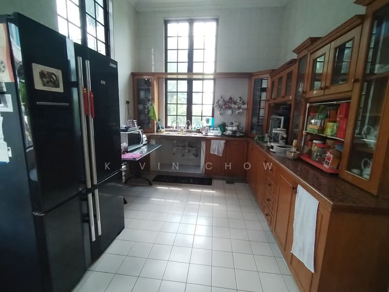 Bungalow for Sale in Tropicana (Selangor) - Kevin Chow - Kitchen - PropertyGuru.com.my