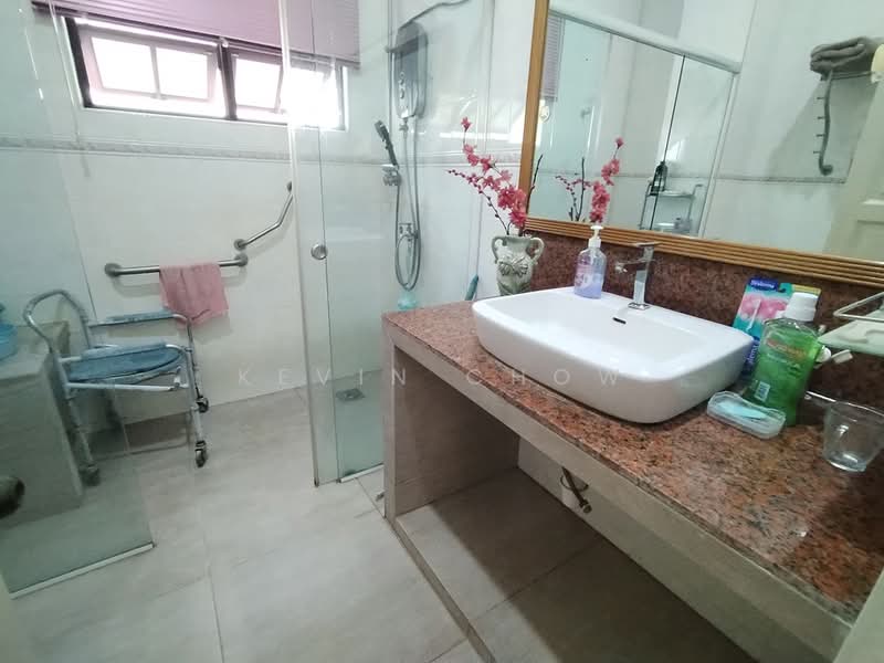 Bungalow for Sale in Tropicana (Selangor) - Kevin Chow - Bathroom - PropertyGuru.com.my