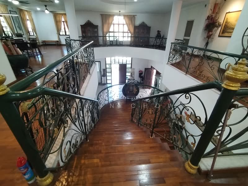 Bungalow for Sale in Tropicana (Selangor) - Kevin Chow - Interior - PropertyGuru.com.my