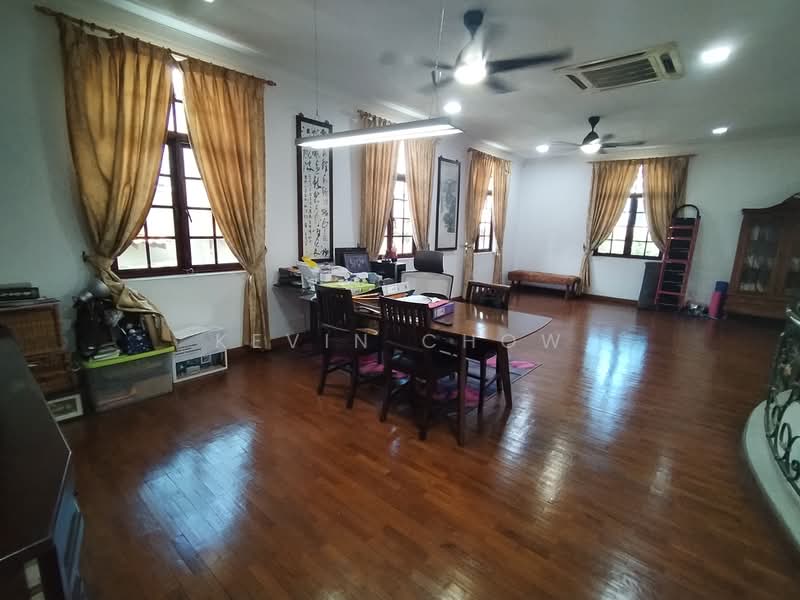 Bungalow for Sale in Tropicana (Selangor) - Kevin Chow - Study - PropertyGuru.com.my