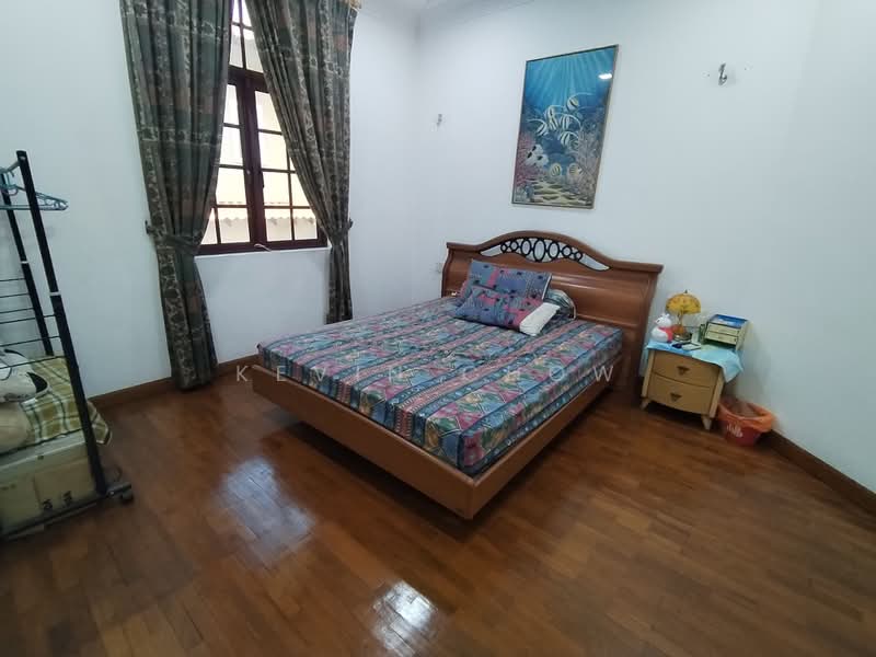 Bungalow for Sale in Tropicana (Selangor) - Kevin Chow - Bedroom - PropertyGuru.com.my