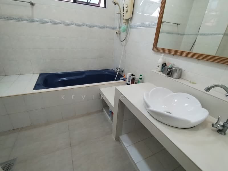 Bungalow for Sale in Tropicana (Selangor) - Kevin Chow - Bathroom - PropertyGuru.com.my