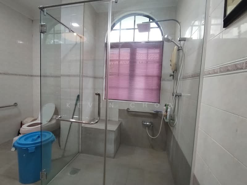 Bungalow for Sale in Tropicana (Selangor) - Kevin Chow - Bathroom - PropertyGuru.com.my