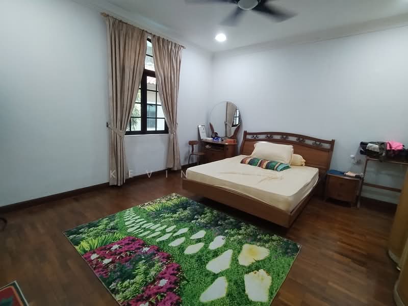 Bungalow for Sale in Tropicana (Selangor) - Kevin Chow - Bedroom - PropertyGuru.com.my